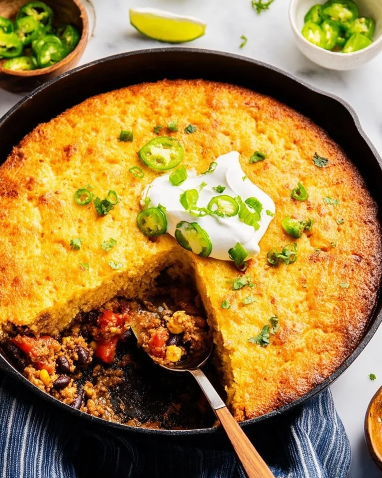 Tamale-Pie-Recipe