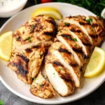 Tender Marinated Chicken in Greek Yogurt 70 Tender-Marinated-Chicken-in-Greek-Yogurt-Recipe