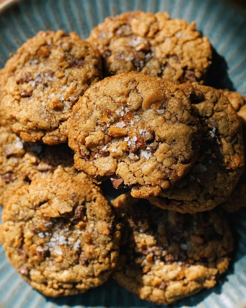 Toasted Milk Chocolate Cowboy Cookies 96 Toasted Milk Chocolate Cowboy Cookies
