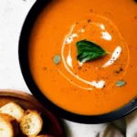 Tomato Bisque 82 Tomato-Bisque-Recipe