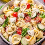 Tortellini Pasta Salad 102 Tortellini-Pasta-Salad-Recipe