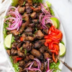 Vietnamese Shaking Beef 118 Vietnamese-Shaking-Beef-Recipe
