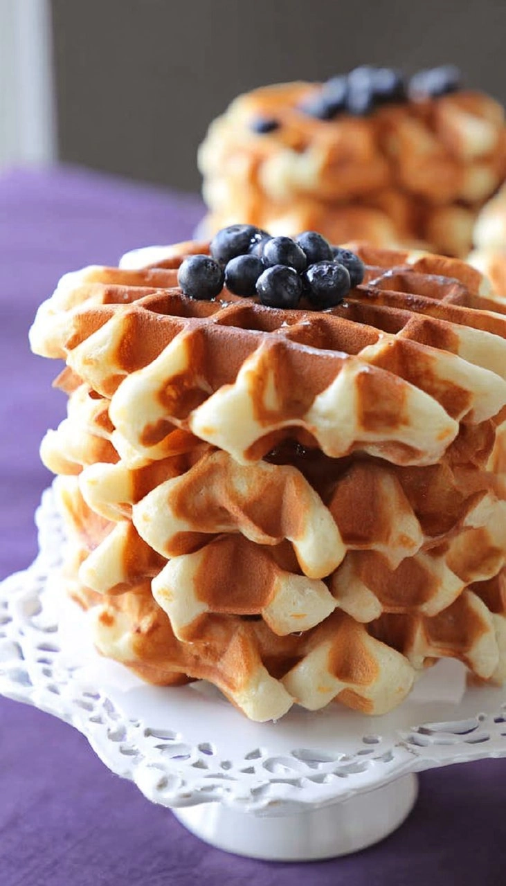 Waffles