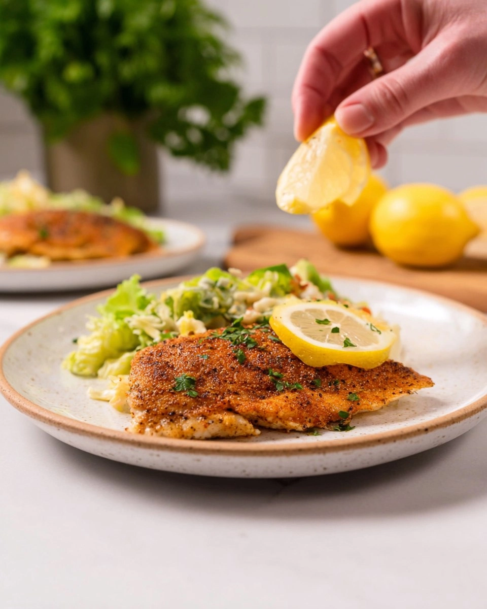 Air Fryer Tilapia 60 Air Fryer Tilapia