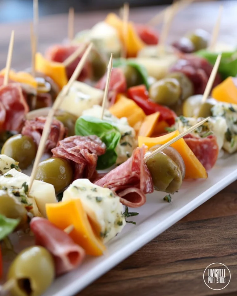Antipasto-Skewers-Recipe