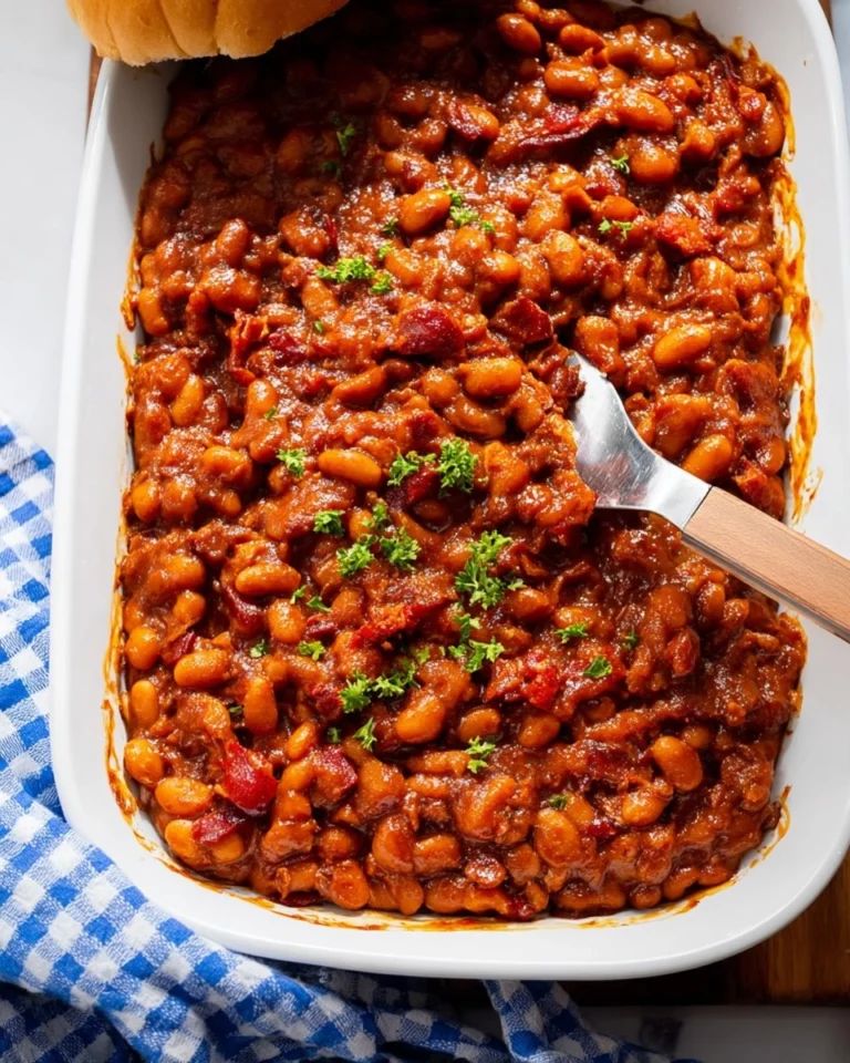 BBQ-Baked-Beans-Recipe