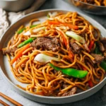 Beef Lo Mein 114 Beef-Lo-Mein-Recipe
