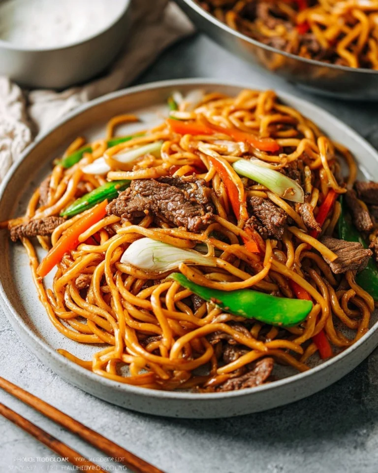 Beef-Lo-Mein-Recipe