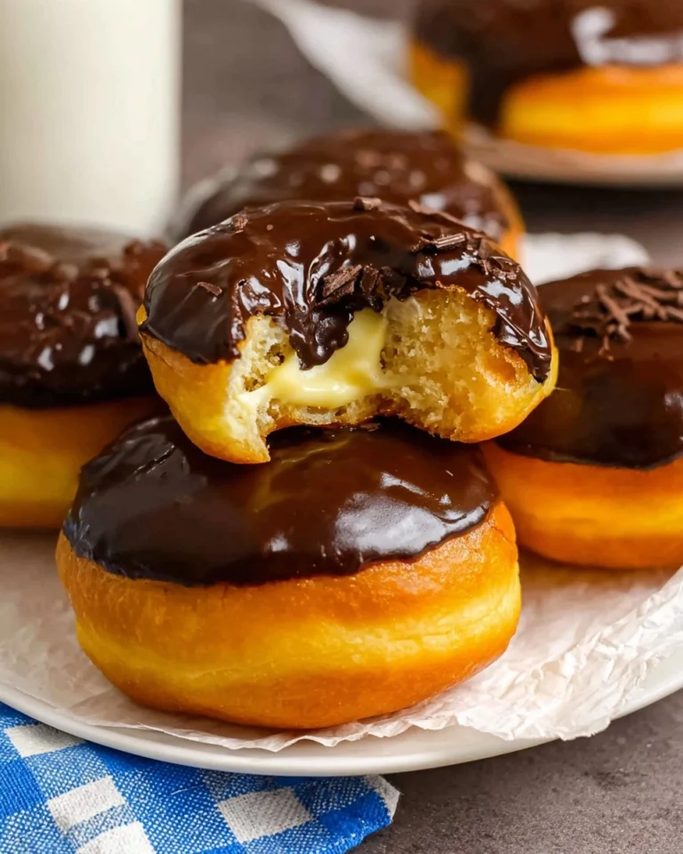 Boston-Cream-Donuts-Recipe