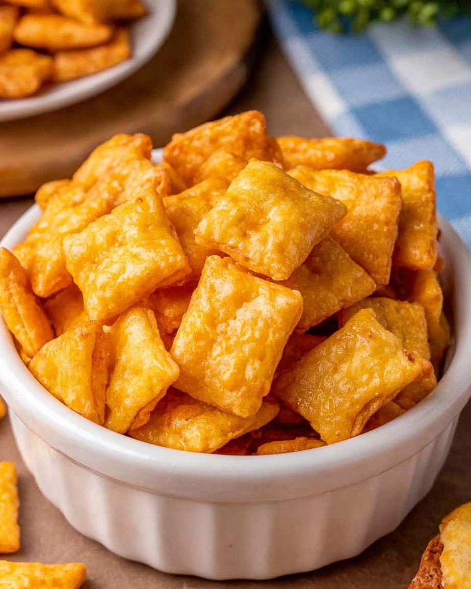 Cheez-Its 72 Cheez-Its