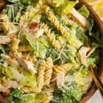 Chicken-Caesar-Pasta-Salad-Recipe