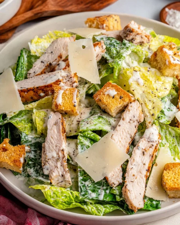 Chicken-Caesar-Salad-Recipe