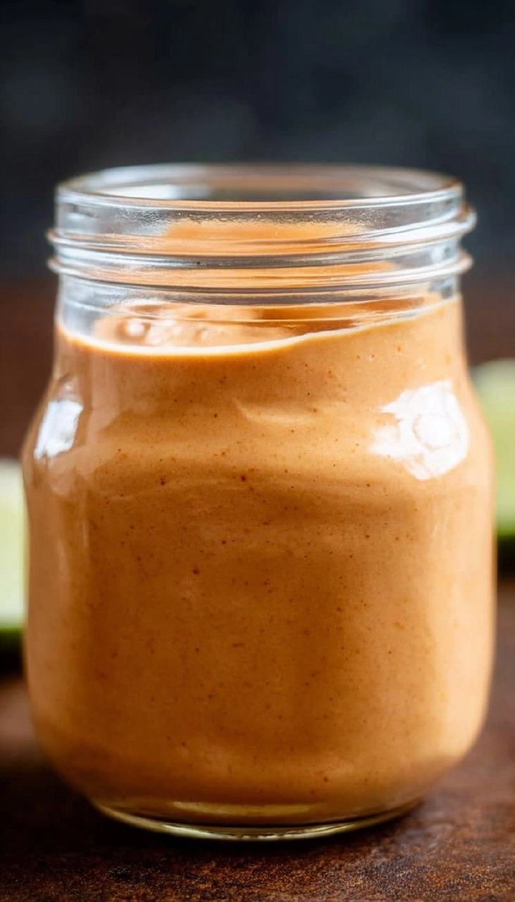 Chipotle Mayo