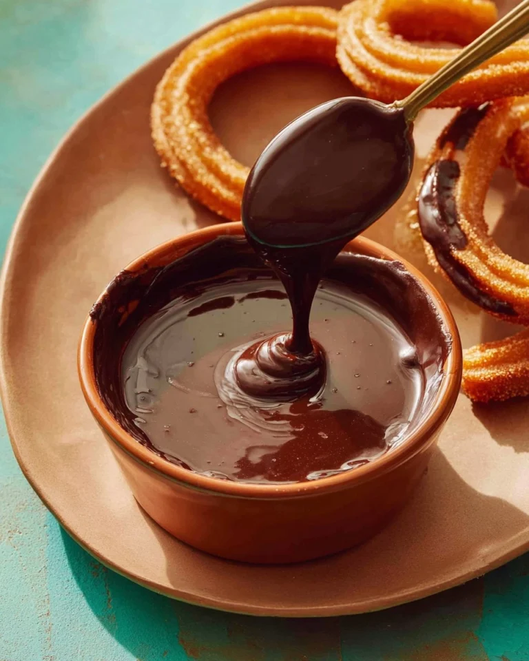 Chocolate-Sauce-Recipe