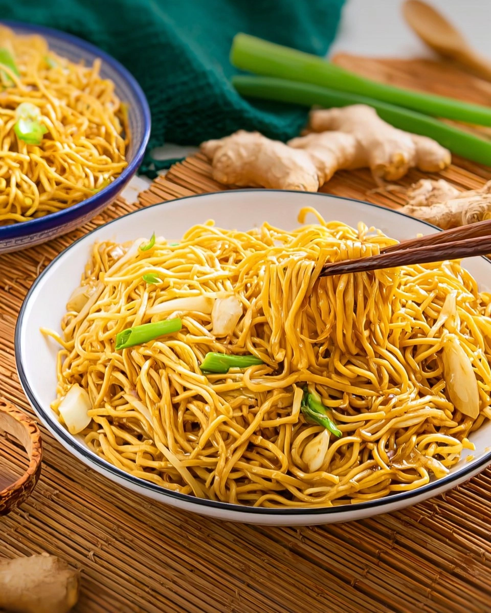 Chow Mein 64 Chow Mein