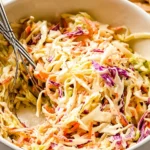 Coleslaw 66 Coleslaw-Recipe