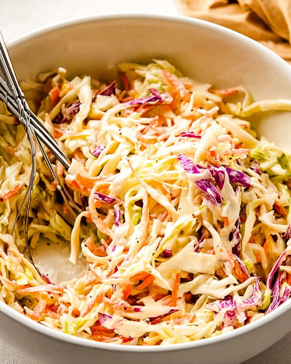 Coleslaw 64 Coleslaw