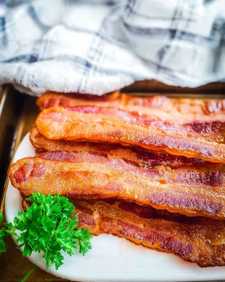 Cook Bacon in the Oven 8 Cook-Bacon-in-the-Oven-Recipe