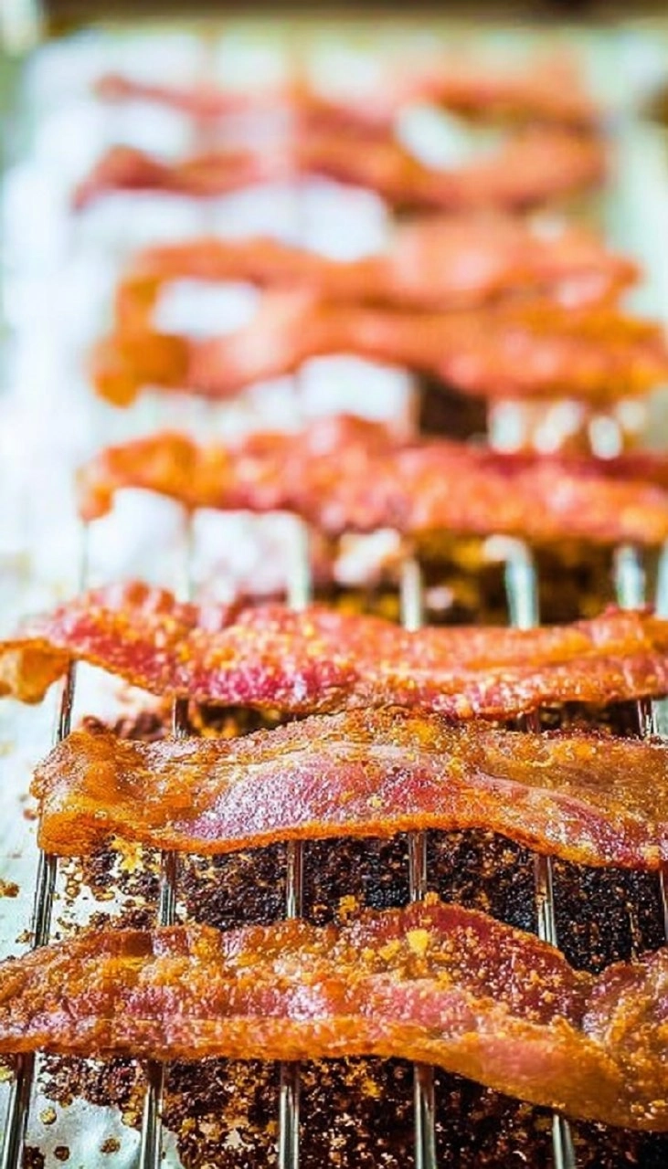 Cook Bacon in the Oven 37 Cook Bacon in the Oven