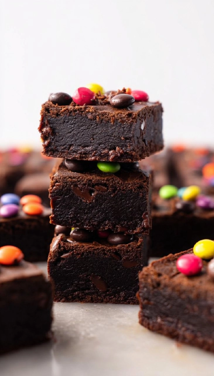 Cosmic Brownies