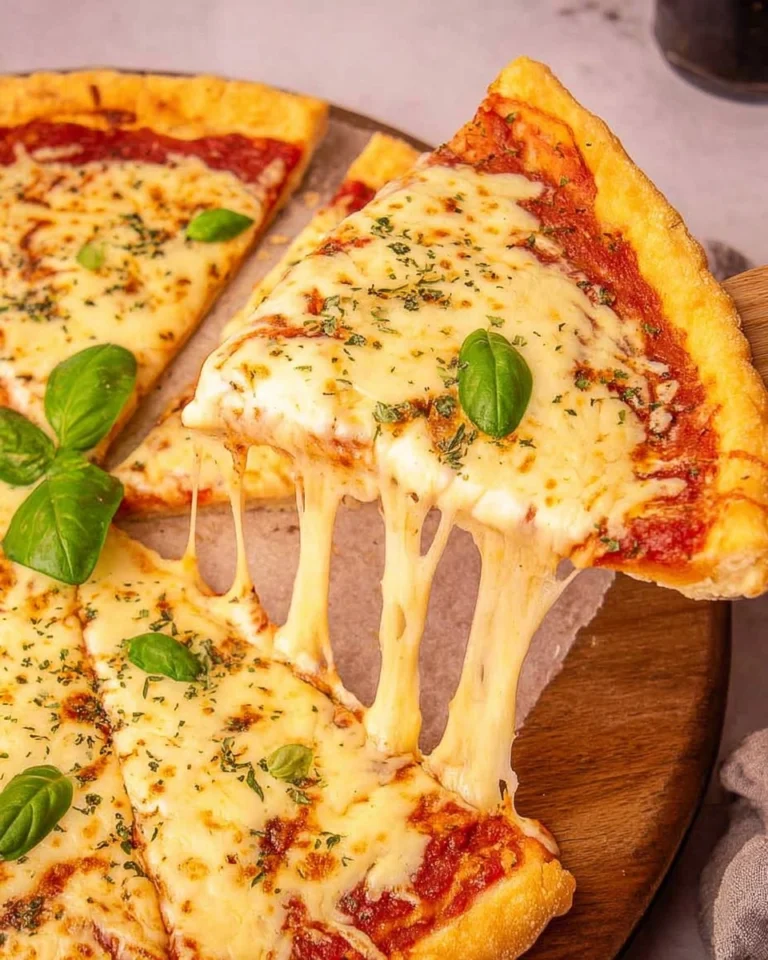 Cottage-Cheese-Pizza-Crust-Recipe