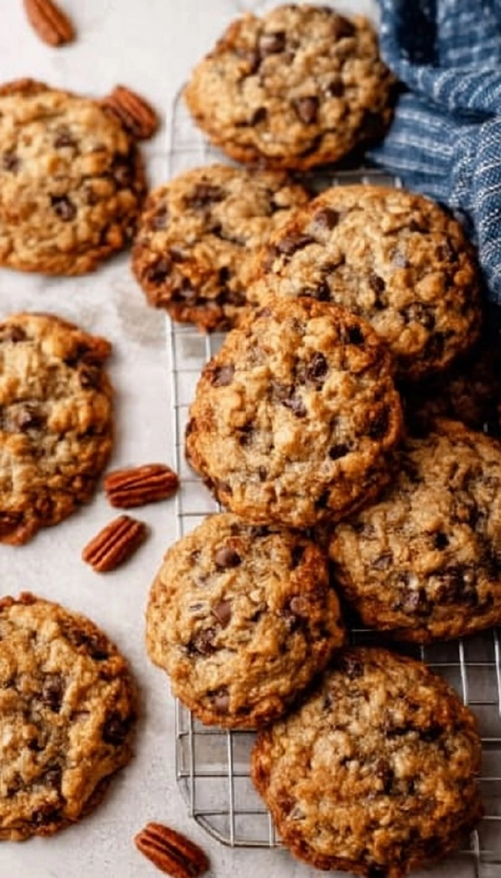 Cowboy Cookies 89 Cowboy Cookies
