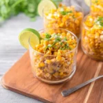 Esquites 66 Esquites-Recipe