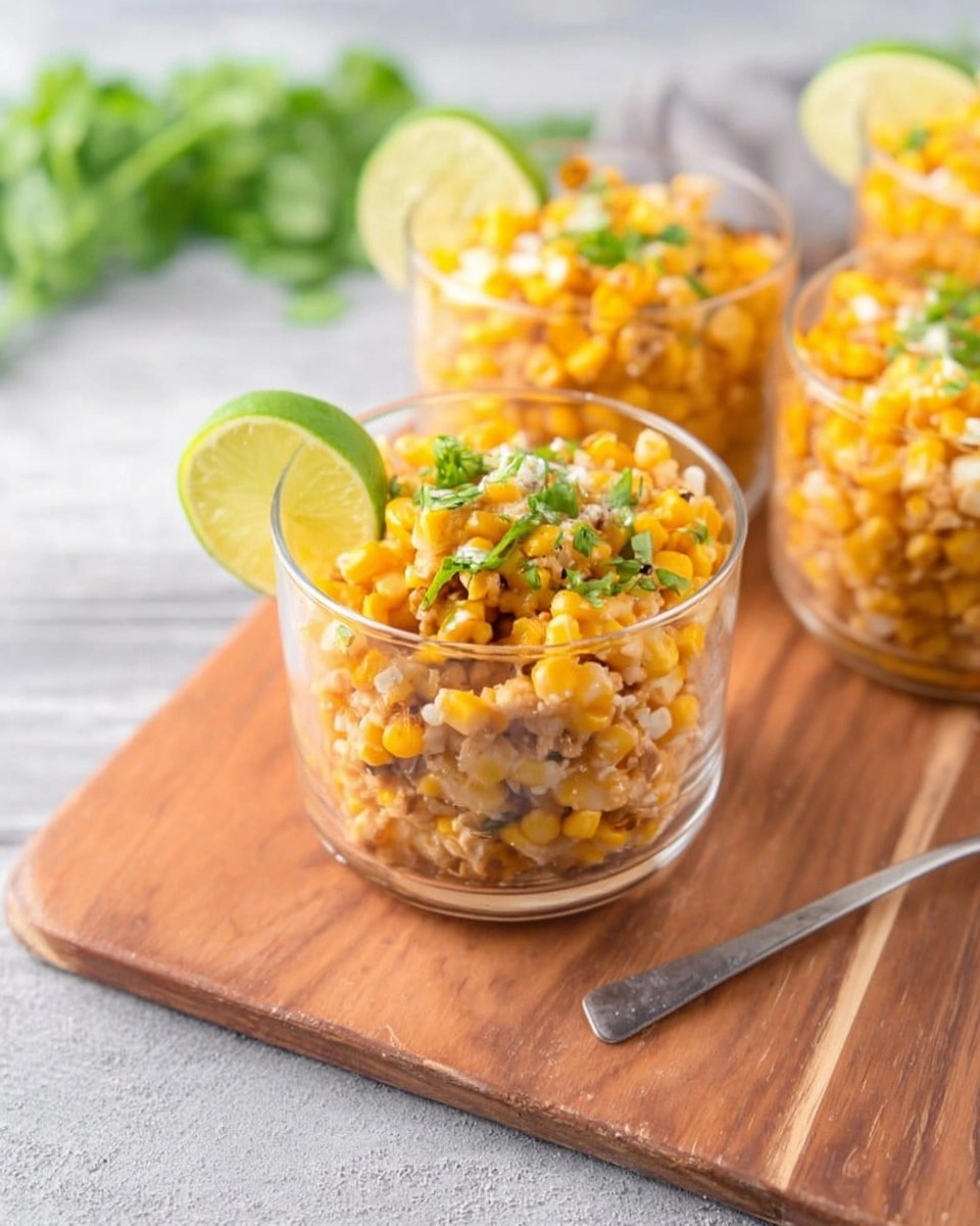 Esquites 64 Esquites
