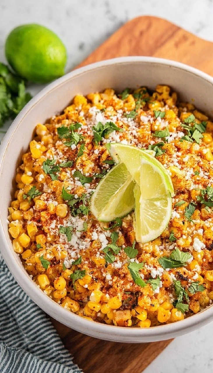 Esquites 65 Esquites