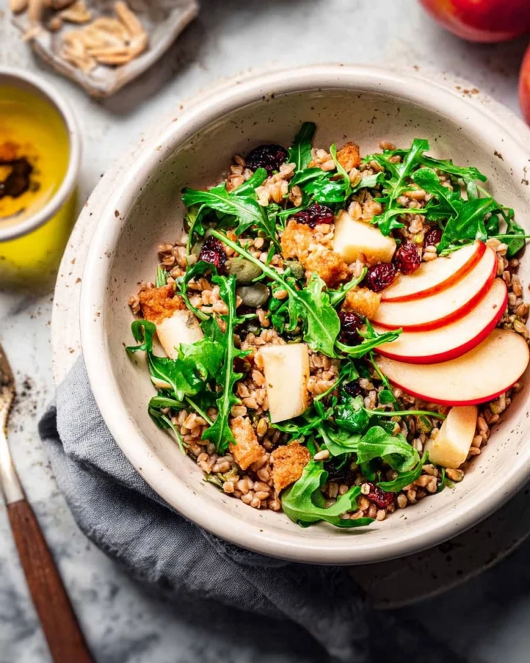 Farro-Salad-Recipe