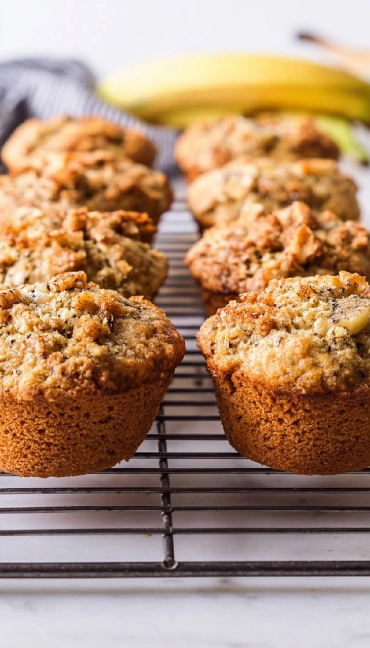 Gluten Free Banana Muffins 85 Gluten Free Banana Muffins