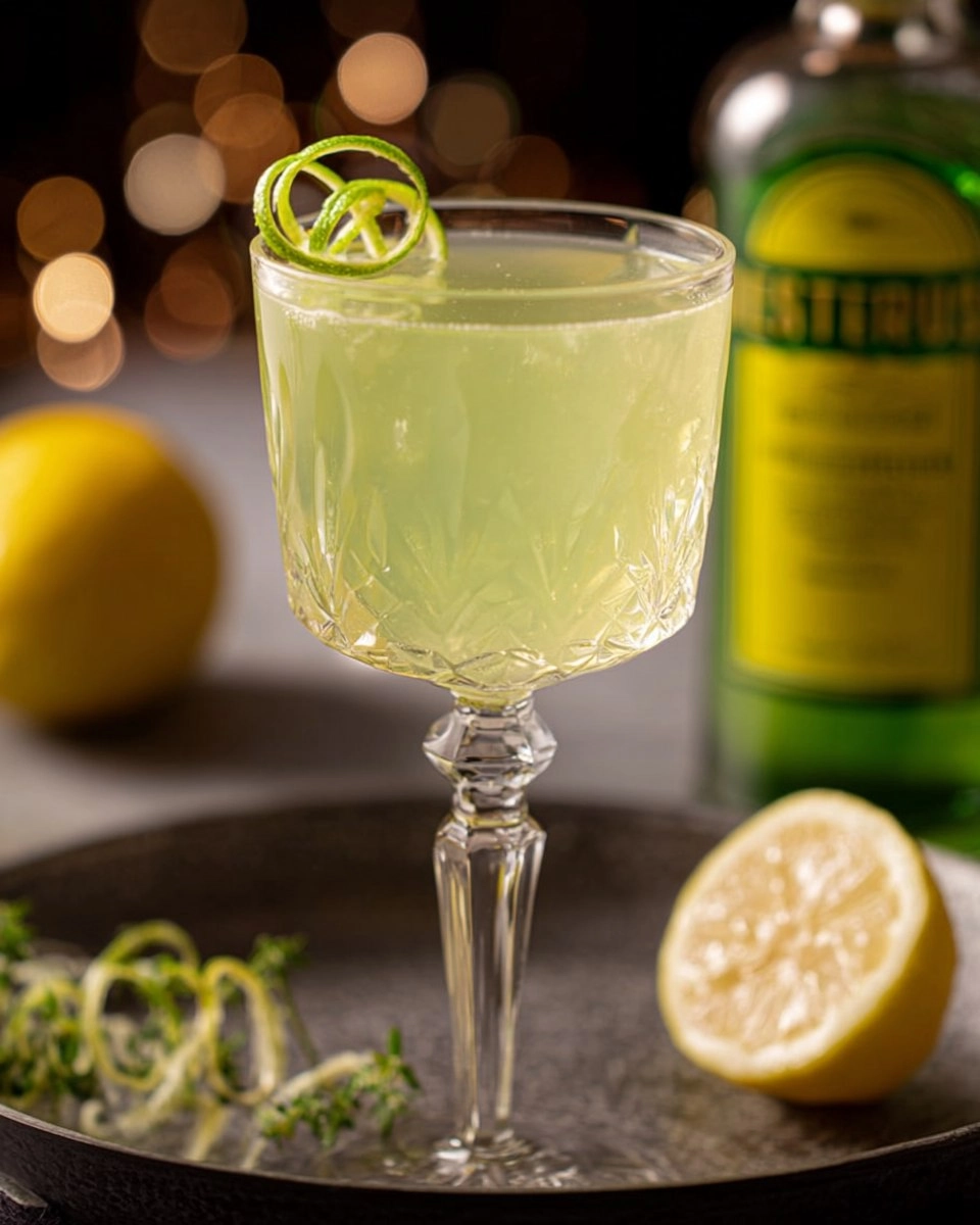 Green Chartreuse Cocktail 40 Green Chartreuse Cocktail