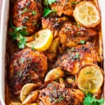 Lemon Garlic Chicken 84 Lemon-Garlic-Chicken-Recipe