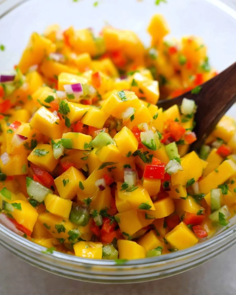 Mango-Salsa-Recipe