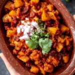 Papas con Chorizo 88 Papas-con-Chorizo-Recipe