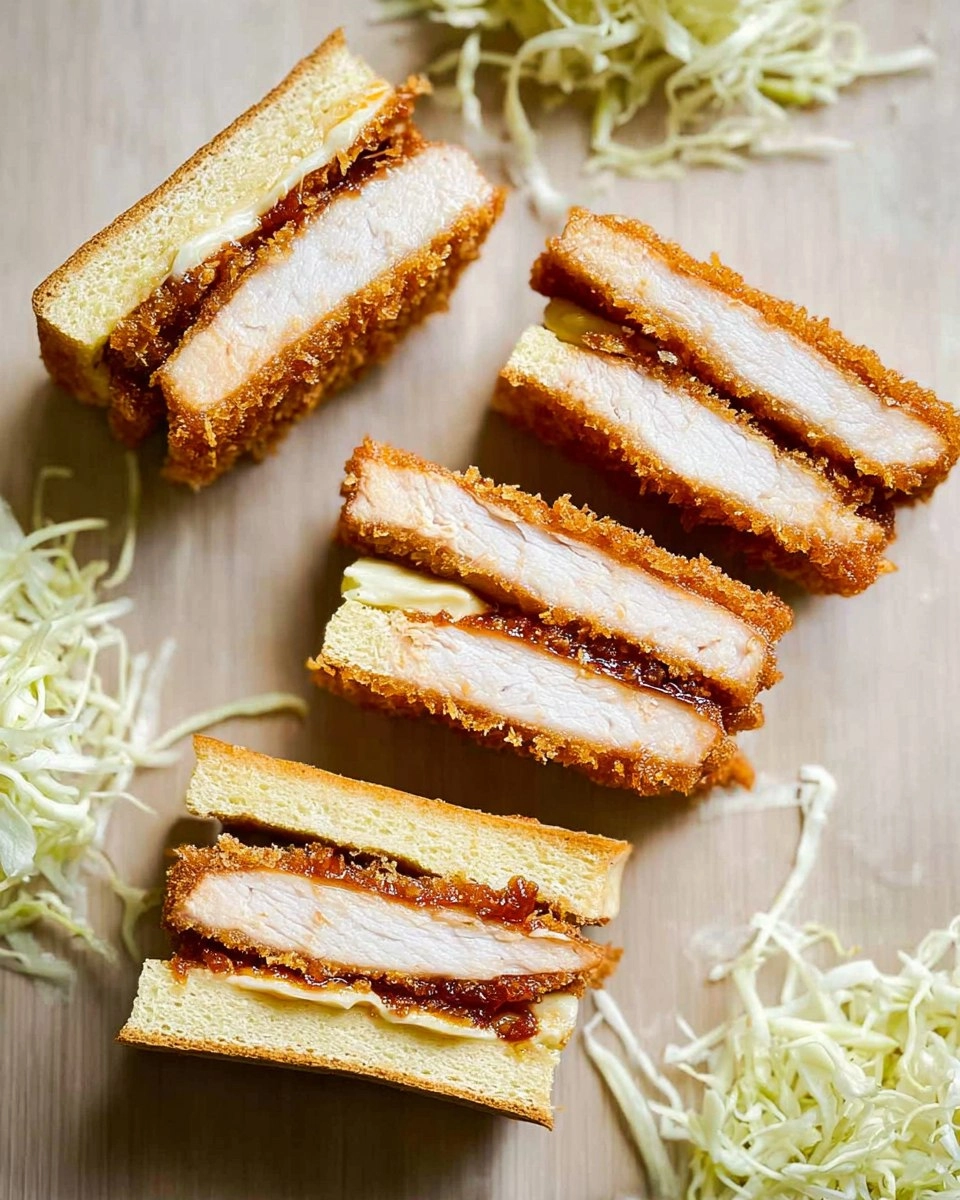 Pork Katsu