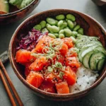 Salmon Poke Bowl 90 Salmon-Poke-Bowl-Recipe