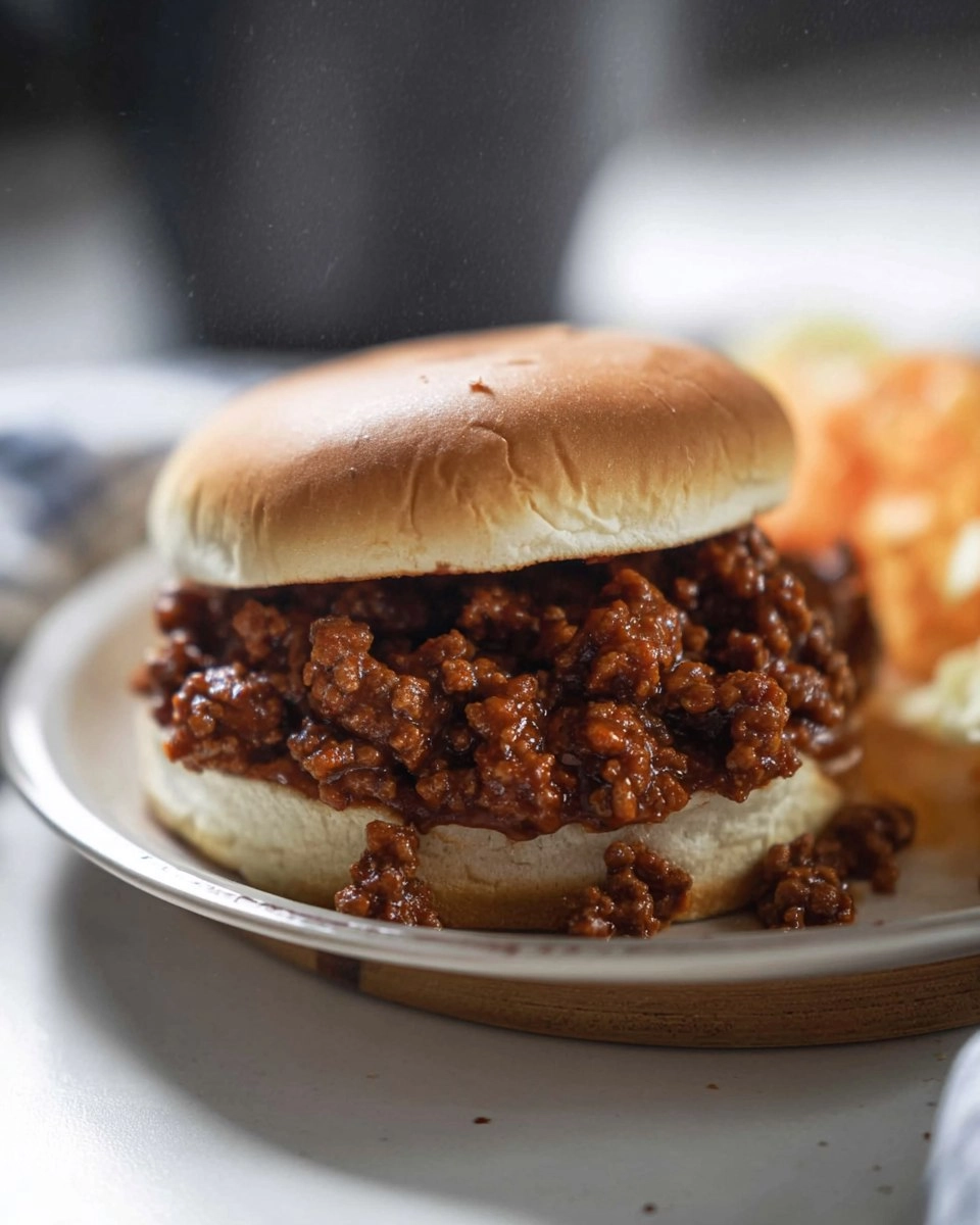 Sloppy Joe 60 Sloppy Joe