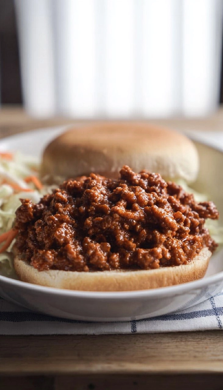 Sloppy Joe 61 Sloppy Joe