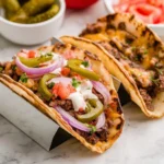 Smash Burger Tacos 110 Smash-Burger-Tacos-Recipe