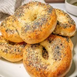 Sourdough Discard Bagels 114 Sourdough-Discard-Bagels-Recipe