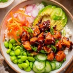 Teriyaki Salmon Bowls 102 Teriyaki-Salmon-Bowls-Recipe