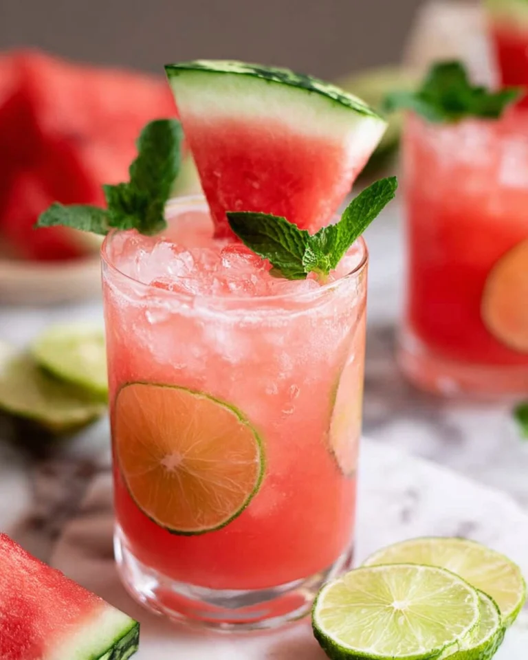 Vodka Watermelon Cocktails 3 Vodka-Watermelon-Cocktails-Recipe
